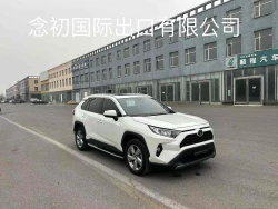 Toyota RAV4 0