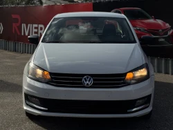 Volkswagen Polo 0
