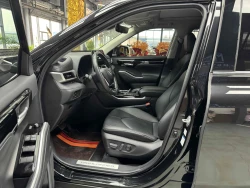Toyota Highlander 21