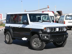 Suzuki Jimny 1