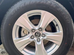 Toyota RAV4 16