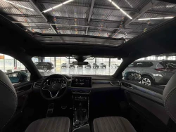 Volkswagen Tanyue 6
