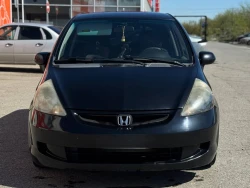 Honda Fit 1