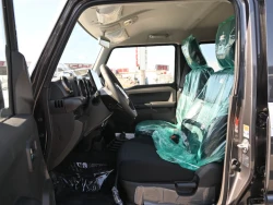 Suzuki Jimny 6