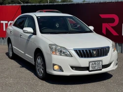 Toyota Premio 2