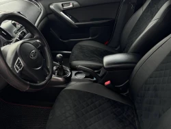 Kia Cerato 9