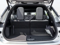 MITSUBISHI OUTLANDER 7
