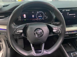 Skoda Octavia 14