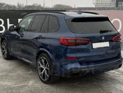 BMW X5 4