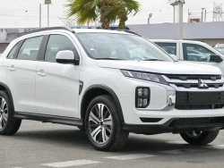 MITSUBISHI ASX 1
