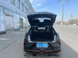 Changan UNI-T 3