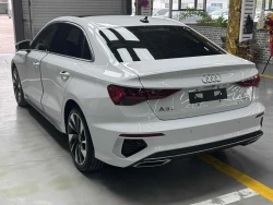 Audi A3 4