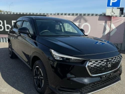 Honda Vezel, 2021 0