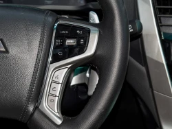MITSUBISHI MONTERO SPORT 12