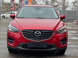Mazda CX-5 0