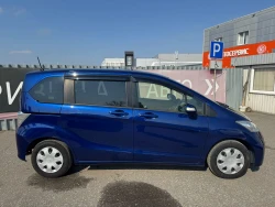 Honda Freed, 2014 2