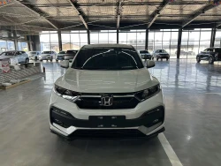 Honda XR-V 0