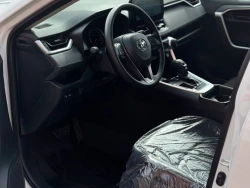 Toyota RAV4 7