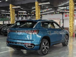 Volkswagen Tanyue 1