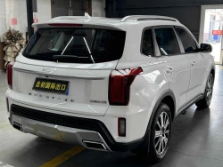 Kia Sportage 5
