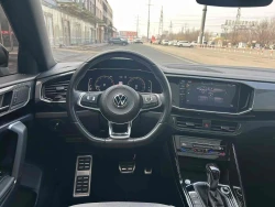 Volkswagen Tanyue 4