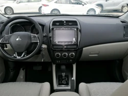 MITSUBISHI ASX 9