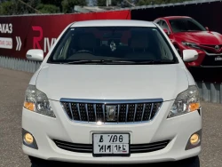 Toyota Premio 0