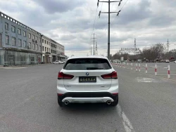 BMW X1 2