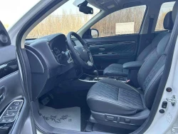 Mitsubishi Outlander 6