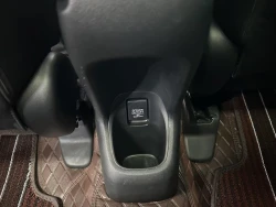 Honda XR-V 11