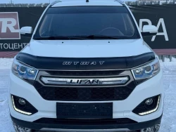 Lifan Myway 3