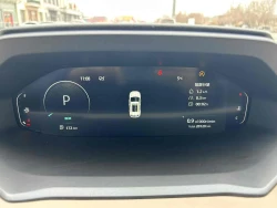 Changan CS55 PLUS 10