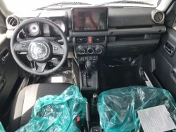 Suzuki Jimny 5