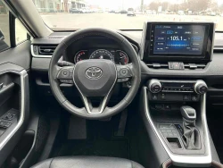 Toyota RAV4 5
