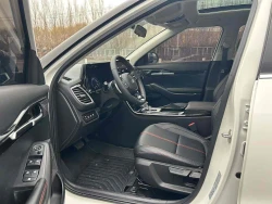 KIA KX3 4