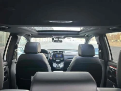 Honda CR-V 7