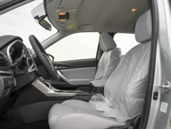 MITSUBISHI ECLIPSE GLS 17
