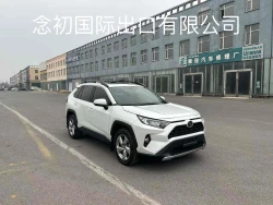 Toyota RAV4 8