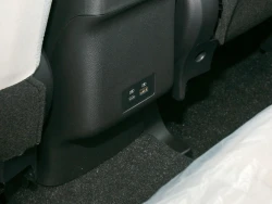 MITSUBISHI ASX 20