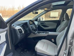 Nissan X-Trail 6