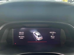 Skoda Octavia 13
