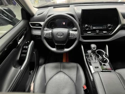 Toyota Highlander 17