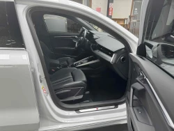 Audi A3 23