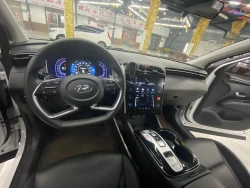 Hyundai Tucson 17