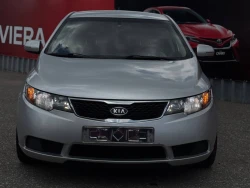 Kia Cerato 1