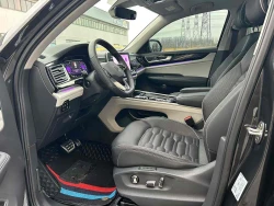 Volkswagen Touron X 3