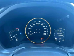 Honda Vezel 7