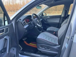 Volkswagen Tiguan L 5