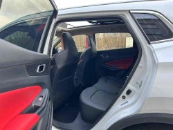 Changan CS55 PLUS 5