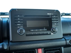 Suzuki Jimny 7